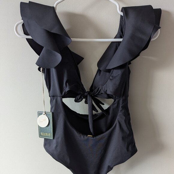 Boamar Swimsuit - Picture 2 of 5